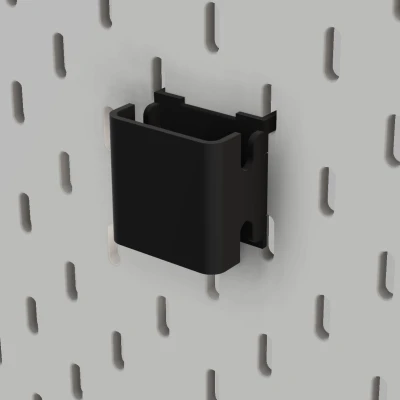 SKADIS dẫn hướng cáp dọc & ngang / máng cáp / ống dẫn / kênh / organizer / Kabelkanal