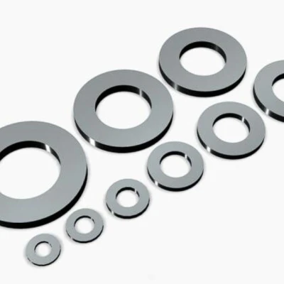 Vòng đệm metric M4–M18