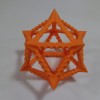 STEWART STAR ICOSAHEDRON 1 - Thumbnail 1