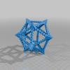 STEWART STAR ICOSAHEDRON 1 - Thumbnail 2