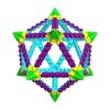STEWART STAR ICOSAHEDRON 1 - Thumbnail 3