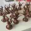 CEPA VIEJA – Gốc nho già (mô hình trang trí belen/miniatures) - Thumbnail 2