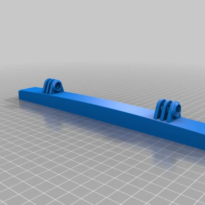 Giá đỡ Modular F150 Mount