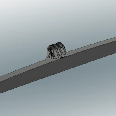 Giá đỡ Modular F150 Mount