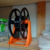 Giá đỡ cuộn filament dễ dùng, không rắc rối - Thumbnail 3