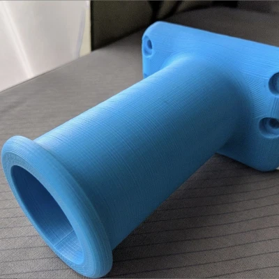 Giá đỡ cuộn filament (Držák cívky filamentu)