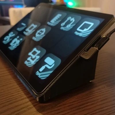 Bệ đỡ Acer Iconia Tab-M10 10.1 inch góc 35 độ