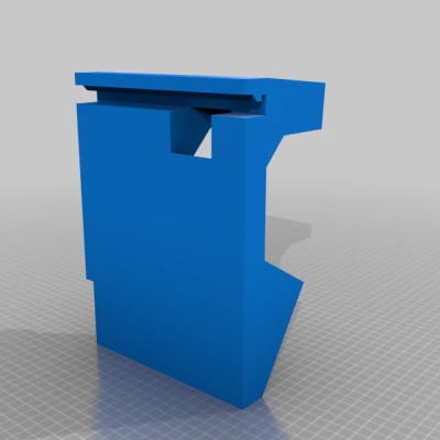 Khay Organizer Console F150 (Phía Sau) Bản Cập Nhật