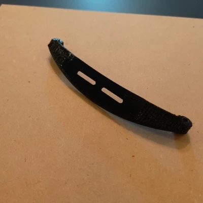 Giá đỡ camera cao cho Ford F150 (Ford F150 High Camera Mount)