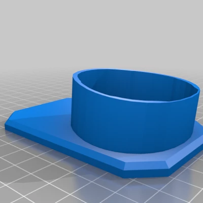 Chân đế đứng thẳng cho khoan/pin Ridgid AEG 12V