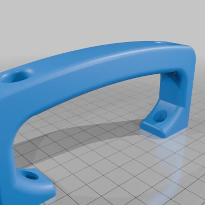 Bộ Chuyển Đổi 4 Pin (Quad Battery Adapter)