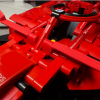 Mod cho Lego Technic F1 SF24 - Thumbnail 2