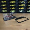 Đế gắn Hot Wheels RLC Showcase cho IKEA Skådis - Thumbnail 1