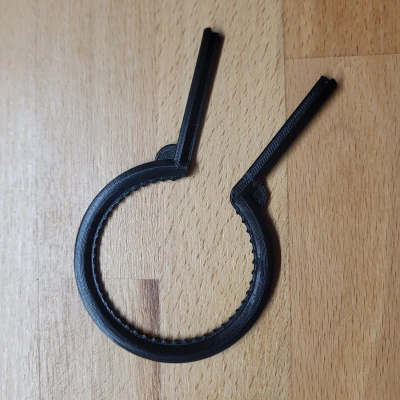 Khóa tháo filter ống kính máy ảnh (40–50 mm)