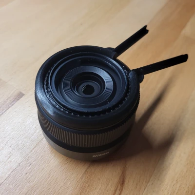 Khóa tháo filter ống kính máy ảnh (40–50 mm)