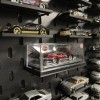 Đế gắn Hot Wheels RLC Showcase cho IKEA Skådis - Thumbnail 12