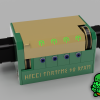 HappyTurtleLettuceFeeder (HTLF) by ArmoredTurtle (Hệ multi color dễ làm, rẻ) - Thumbnail 4