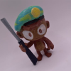 Sniper Monkey (BTD 6) – Figurine Khỉ Bắn Tỉa - Thumbnail 2