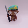 Sniper Monkey (BTD 6) – Figurine Khỉ Bắn Tỉa - Thumbnail 4
