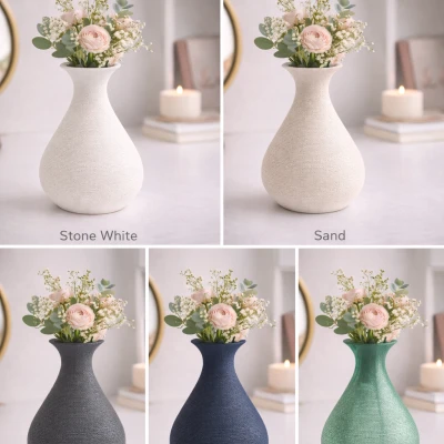 Bình Aether – Series Form Hy Lạp