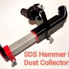 Bộ gom bụi cho máy khoan búa (Hammer drill) SDS - Thumbnail 3