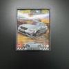 Khung trang trí treo tường Hot Wheels Premium - Thumbnail 1