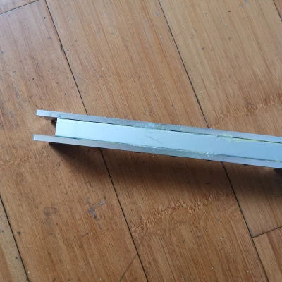 Máy in 3D Trident Youth Edition - Mod Gantry CNC Mới