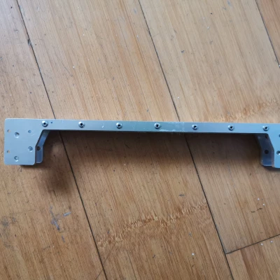 Máy in 3D Trident Youth Edition - Mod Gantry CNC Mới