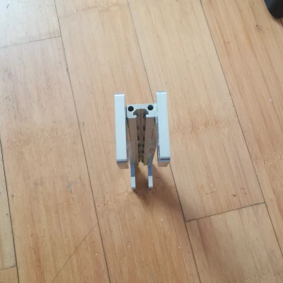 Máy in 3D Trident Youth Edition - Mod Gantry CNC Mới