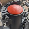 Nắp che pin CRIVIT URBAN-X e-Bike (Akkuabdeckung Battery Cover) - Thumbnail 1