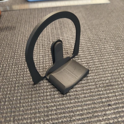 Dưỡng Vòm Bánh (Wheel Arch) 58mm cho Touring Car Dùng Foam Tire