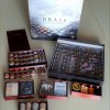 Brass Birmingham - Board Game Inserts (Bộ Organizer/Insert cho hộp game) - Thumbnail 1
