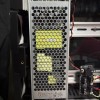 Ngàm gắn PSU MeanWell UHP-500-XX cho Voron 2.4 lên DIN Rail - Thumbnail 1