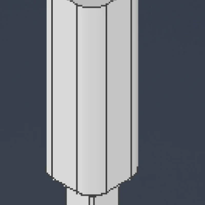 Vỉ Phun Sơn Airbrush cho Miniatures & Chi Tiết Mô Hình