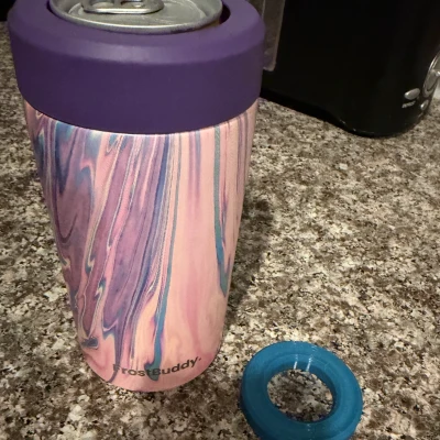 Adapter lon Euro/Asia cho Frost Buddy (Frost Buddy Euro Asia can adapter)