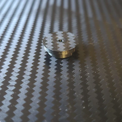 Nắp chụp ốc cho ghế gaming Diablo XPlayer