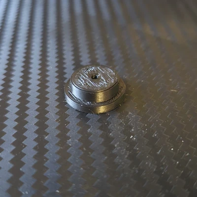 Nắp chụp ốc cho ghế gaming Diablo XPlayer