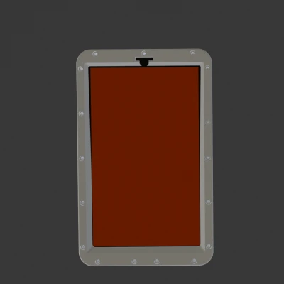 Ốp chống trẻ em mở cho Samsung Galaxy Tab A7 Lite