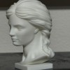 Tượng bán thân Lady Bust - 9 - Thumbnail 2