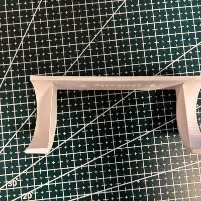 Giá treo tường cho Lego Koenigsegg Jesko Absolut