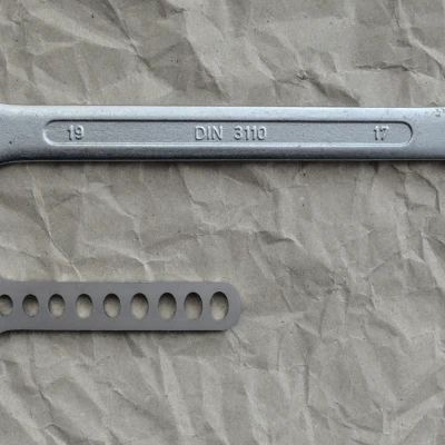 SAH1924p – dụng cụ velomobile in 3D