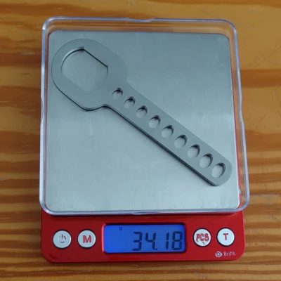 SAH1924p – dụng cụ velomobile in 3D