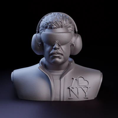 Extraordinary Rendition