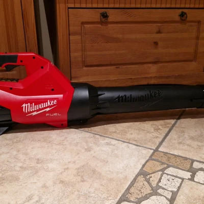Đầu phun dẹt (Flat Nozzle) cho Milwaukee Air Blower