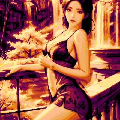 Nangong Wan | Phàm Nhân Tu Tiên Truyện