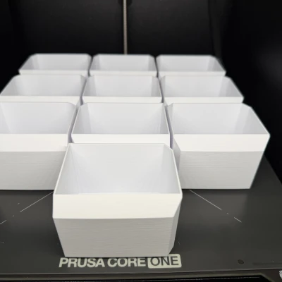 Insert cho Hyper Tough NG Organizer (Hyper Tough NG Organizer Inserts)