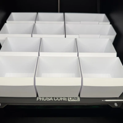 Insert cho Hyper Tough NG Organizer (Hyper Tough NG Organizer Inserts)