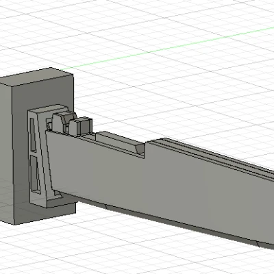 Vibroblade (Star Wars)