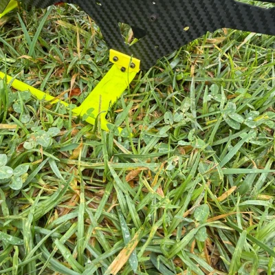 Steam Ak420 - Vá/Sửa Side Frame