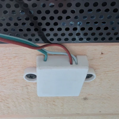 Flip_C3 Case (Hộp gắn Flip_C3)